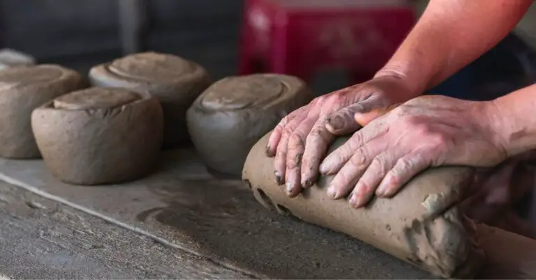 7 Stages Of Clay Every Potter Needs To Know